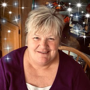 Meet your Posher, Geraldine